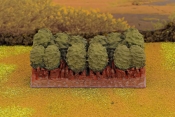 1:72 Scale - Bocage 3 